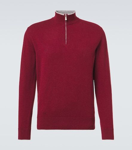 Eleventy Pullover in cashmere - Eleventy - Modalova