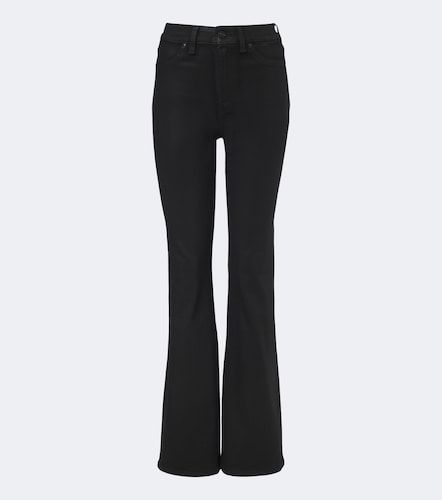 Jeans bootcut spalmati - 7 For All Mankind - Modalova