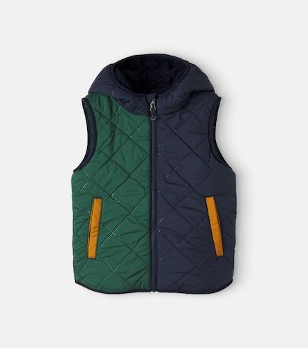Chaleco acolchado Diana reversible - Liewood - Modalova