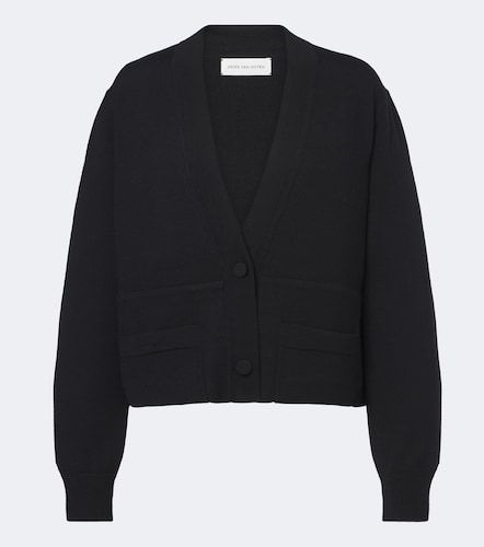 Dries Van Noten Cárdigan de lana - Dries Van Noten - Modalova