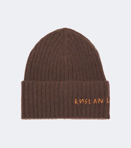 Beanie aus Kaschmir - Ruslan Baginskiy - Modalova