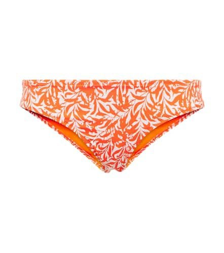 Fiji printed bikini bottoms - Heidi Klein - Modalova