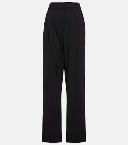 SIR Leni pleated mid-rise pants - SIR - Modalova