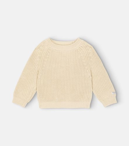Bebé - jersey Jade de algodón - Donsje - Modalova