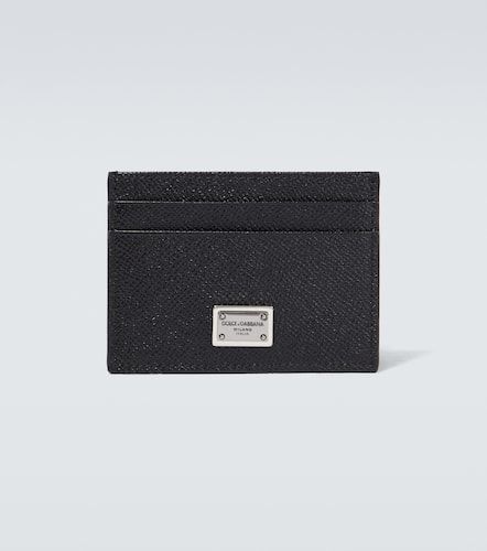 Dolce&Gabbana Portacarte Dauphine - Dolce&Gabbana - Modalova