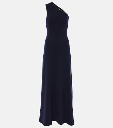 NÂ°301 Swan cashmere-blend maxi dress - Extreme Cashmere - Modalova