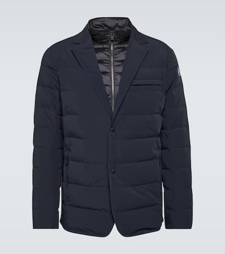 Blazer Alban in tessuto tecnico - Fusalp - Modalova