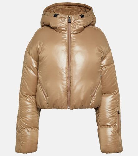 Cropped Daunenjacke Daisy - Aztech Mountain - Modalova