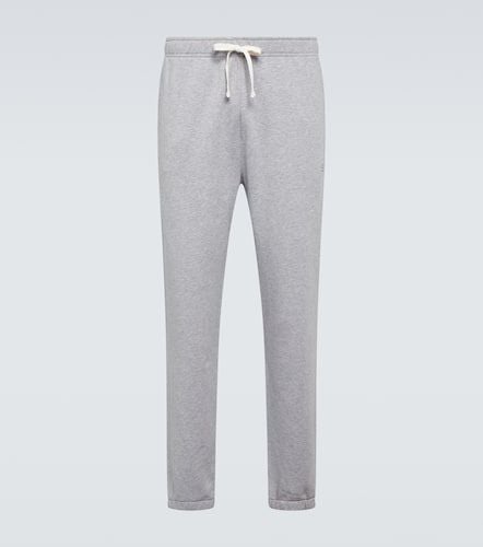 Cotton jersey sweatpants - Polo Ralph Lauren - Modalova