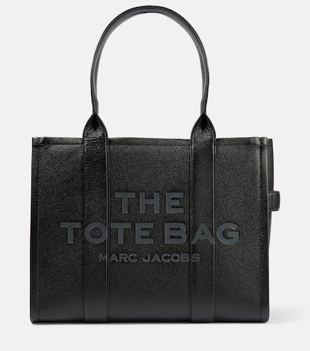 Tote The Large aus Leder - Marc Jacobs - Modalova