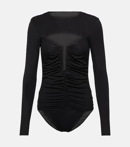 Wolford x N21 cutout bodysuit - Wolford - Modalova