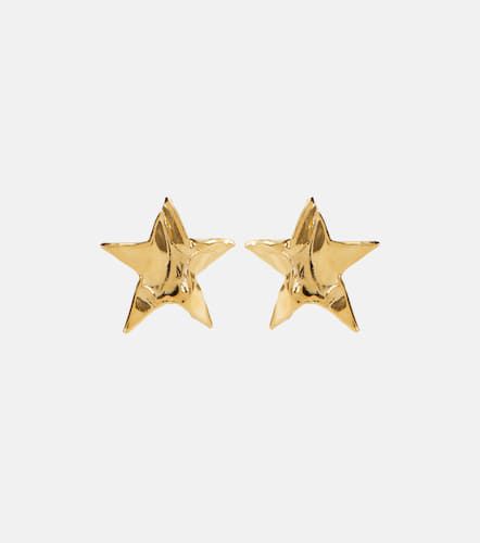 Nico Star earrings - Oscar de la Renta - Modalova