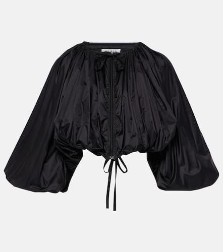 Alaïa Top Balloon - Alaia - Modalova