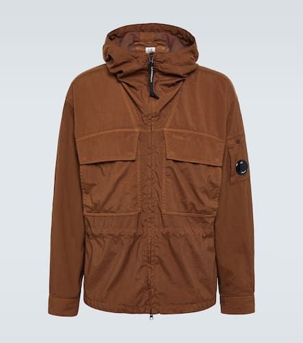 Taylon P technical jacket - C.P. Company - Modalova