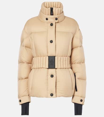 Moncler Grenoble Coronel ski jacket - Moncler Grenoble - Modalova