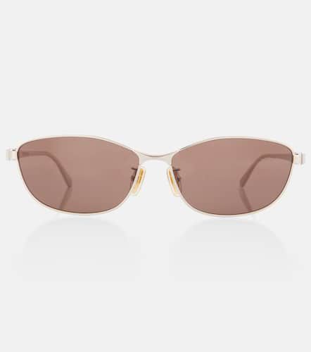 Balenciaga Miami cat-eye sunglasses - Balenciaga - Modalova