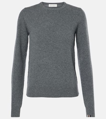 NÂ°41 Body cashmere-blend sweater - Extreme Cashmere - Modalova