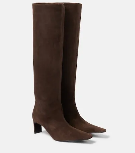 Khaite Botas Ona 55 de ante - Khaite - Modalova