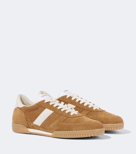 Sneakers Radcliffe in suede - Tom Ford - Modalova