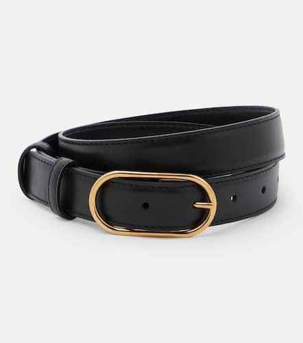 Dolce&Gabbana Leather belt - Dolce&Gabbana - Modalova