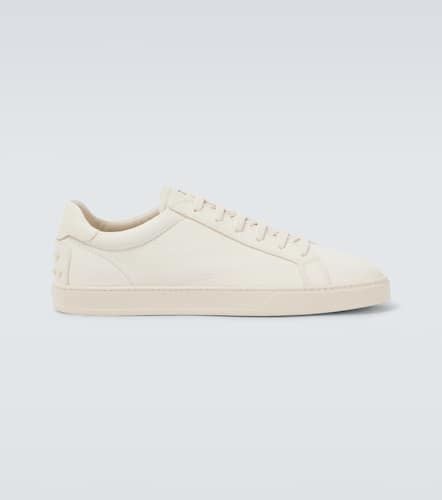 Tod's Leather sneakers - Tod's - Modalova