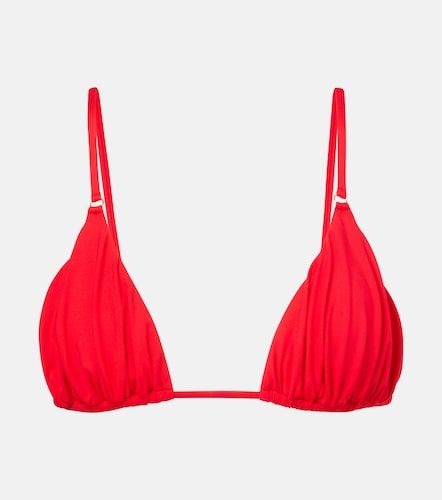 Melissa Odabash Top bikini Corvo - Melissa Odabash - Modalova