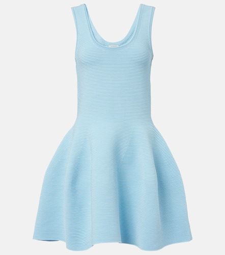 Simkhai Larina flared minidress - Simkhai - Modalova