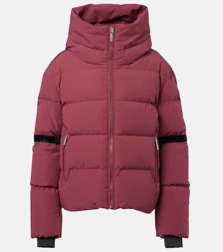 Chaqueta de esquí de plumas Barsy con terciopelo - Fusalp - Modalova