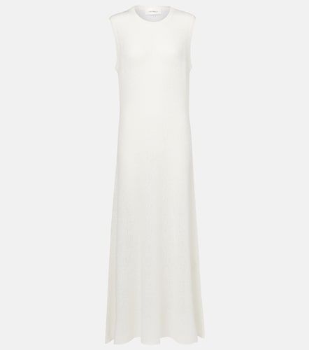 Maxikleid Madalena aus Kaschmir und Seide - Lisa Yang - Modalova