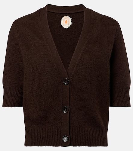 Cashmere cardigan - Jardin des Orangers - Modalova