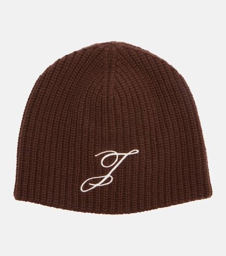 Gorro Espiral de lana con logo - Jacquemus - Modalova