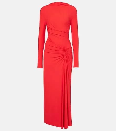 Maxikleid Ferrera aus Jersey - Simkhai - Modalova