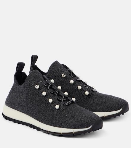Jimmy Choo Sneakers Veles - Jimmy Choo - Modalova