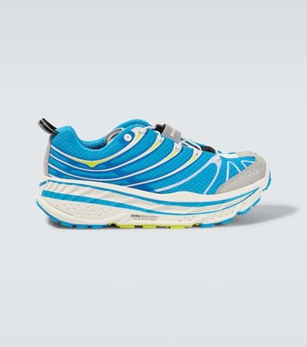 Stinson Evo OG mesh running shoes - Hoka One One - Modalova
