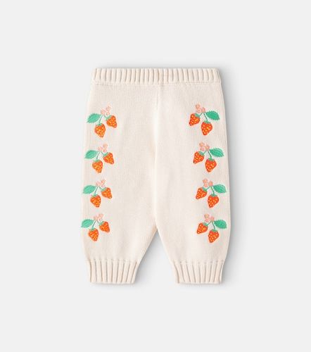 Bebé - pantalones Strawberries de algodón - Tinycottons - Modalova