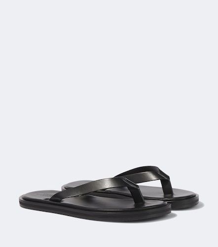 Sandalen Curren aus Leder - Studio Nicholson - Modalova