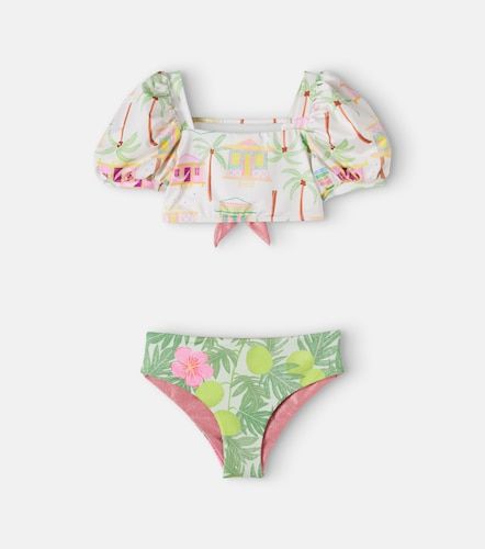 Pepita&Me Bikini Bubble estampado - Pepita&Me - Modalova