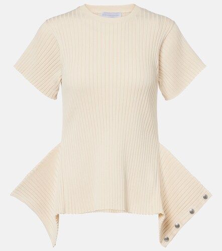 Pullover aus Baumwolle - Stella McCartney - Modalova