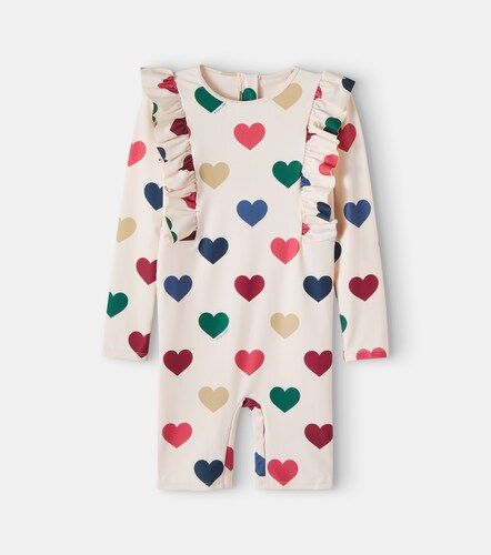 Konges Sløjd Protector de baño Manuca estampado - Konges Slojd - Modalova