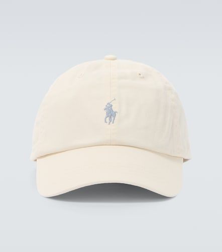 Cappello da baseball in cotone - Polo Ralph Lauren - Modalova