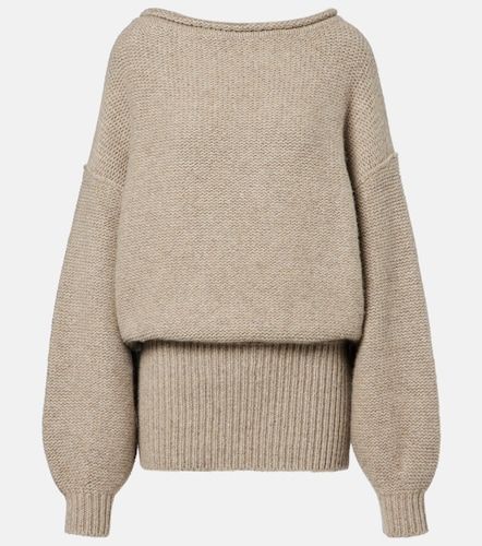 Khaite Pullover Jonte in cashmere - Khaite - Modalova
