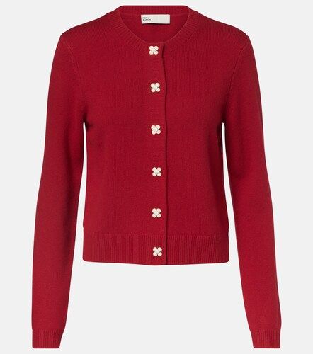 Tory Burch Cárdigan de cachemir - Tory Burch - Modalova