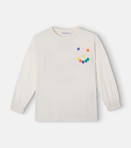 Camiseta de algodón estampada - Bobo Choses - Modalova