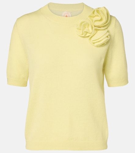 Pullover aus Kaschmir und Wolle - Jardin des Orangers - Modalova