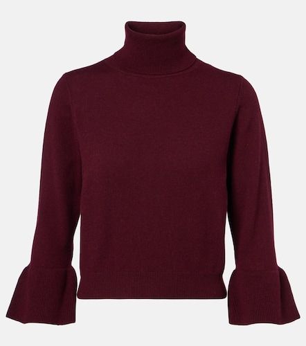 Pullover aus Wolle und Kaschmir - Jardin des Orangers - Modalova