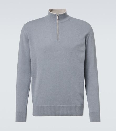 Eleventy Pullover in cashmere - Eleventy - Modalova