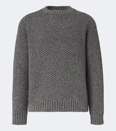 Pullover Sermo aus Kaschmir - Gabriela Hearst - Modalova