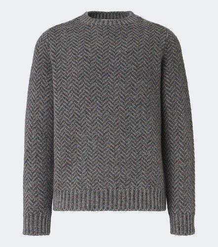 Pullover Sermo in cashmere - Gabriela Hearst - Modalova