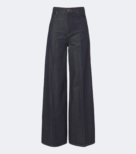 Max Mara Wide-Leg Jeans - Max Mara - Modalova