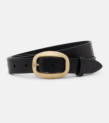 Isabel Marant Dara leather belt - Isabel Marant - Modalova